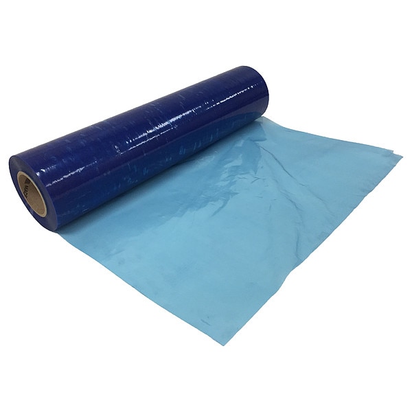 Americover Surface Protection, 360 ft L, 36 in W, Blue - 636FRMSC