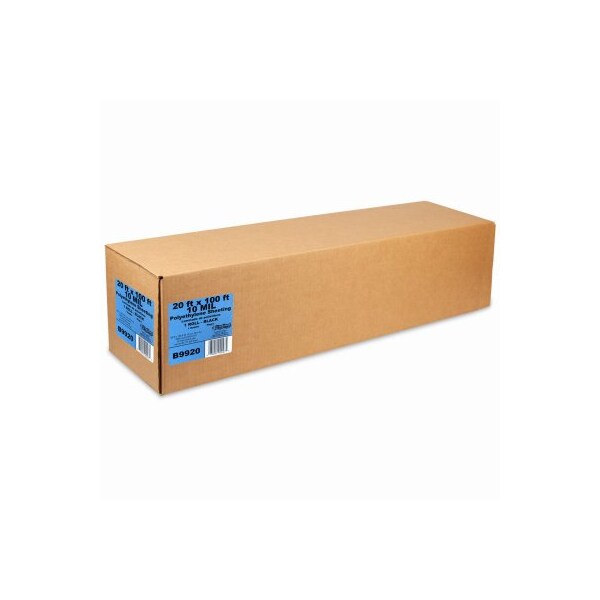 Berry Plasticsrp 20x100 10ml BLK Film - 626109