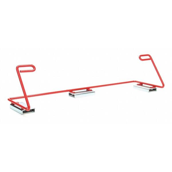 3M Dirt Trap Dispenser, 18-3/4" L, 5-9/16" W - 36863