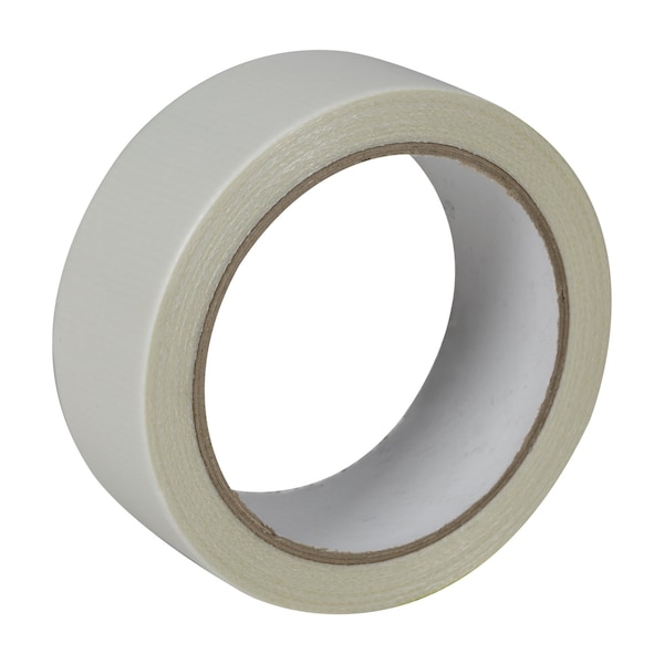 Duck Brand Duck 1.41 in. W X 42 ft. L Polyester Indoor and Outdoor Carpet Tape - 286373