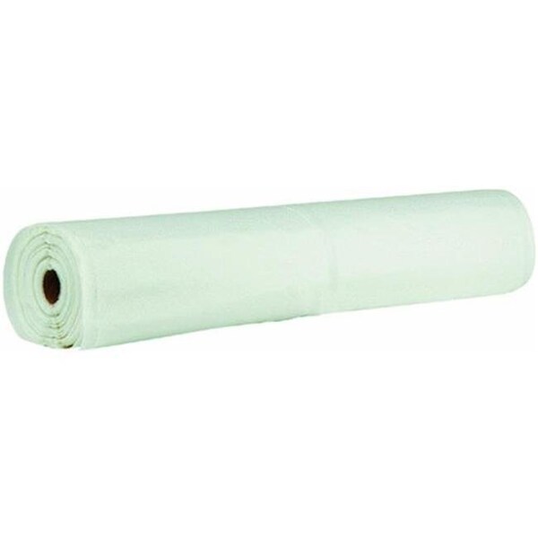 Berry Plastics Berry Plastics 272076 20 x 100 ft. 10 ml Film-Gard; Clear - 272076