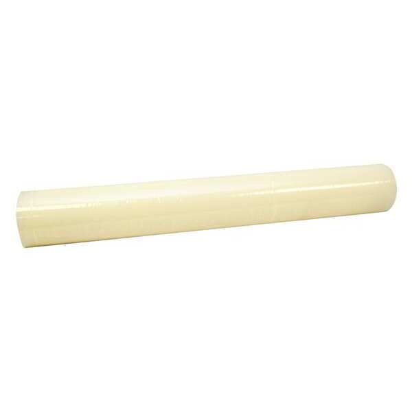 Trimaco Carpet Film, 2 mil, 36"x500, Reverse Wound - 63650