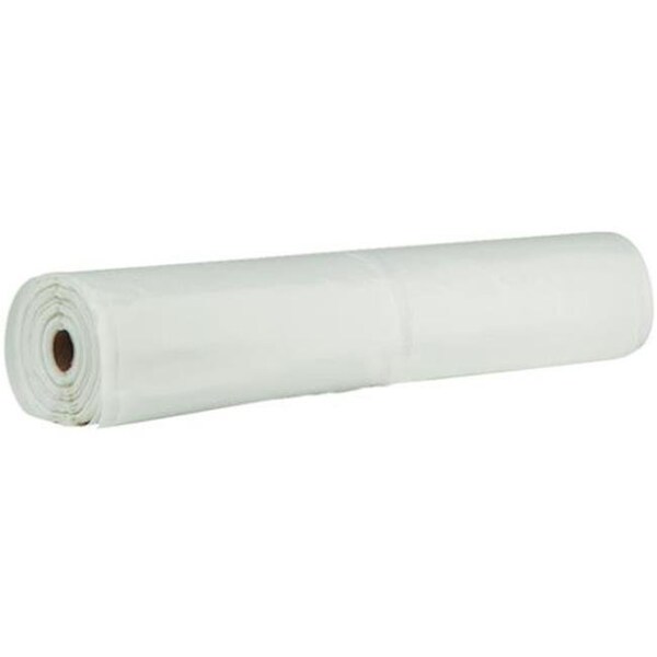 Berry Plastics Berry Plastics 54060 6 Mil 24 x 100 ft. Construction Plastic Sheeting Film-Gard - 54060