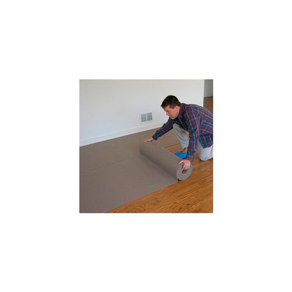 Pro Tect Associates Inc. Pro Tect Runner Protection 24"W x 50'L Roll - PR24-050