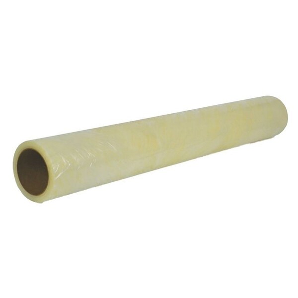 Surface Shields Carpet Shield, 30 ft L, 21 in W, 2.5 mil Thick, Polyethylene, Clear - CS2130W