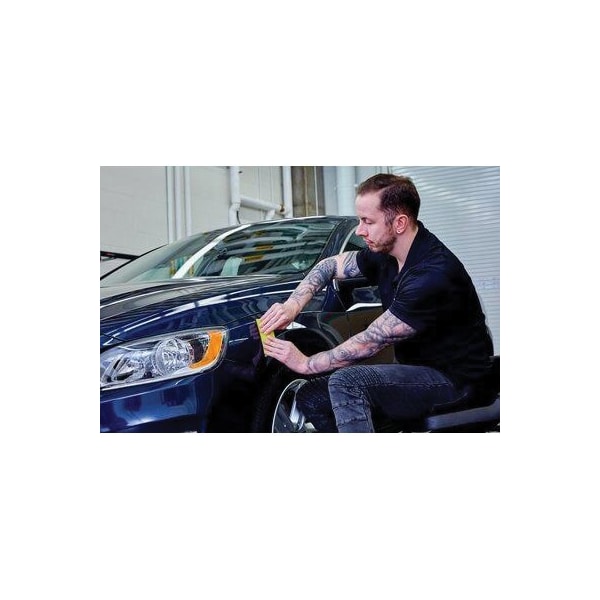 3M 0.4inX120' CLEAR PAINT PROTECTION FILM - 7100169856
