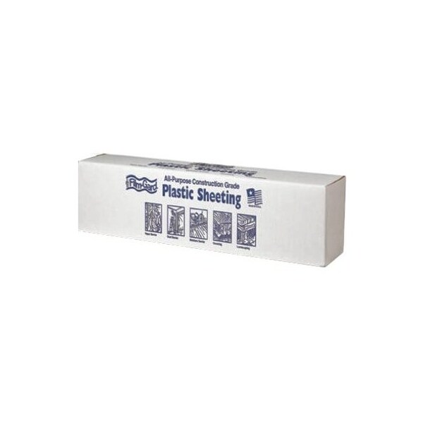 Berry Plasticsrp 20x100 6Mil CLR Film - 626073