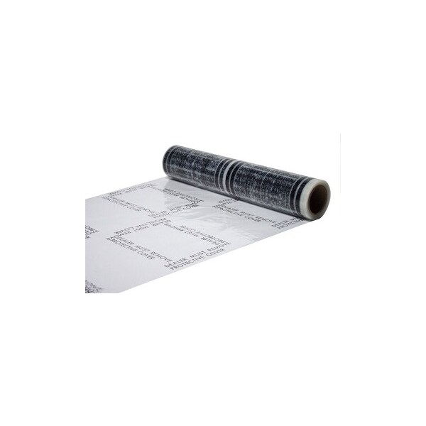 Hti Carpet Adhesive Film 24" X 200' X 3 Mil - CM-200PR-24-3