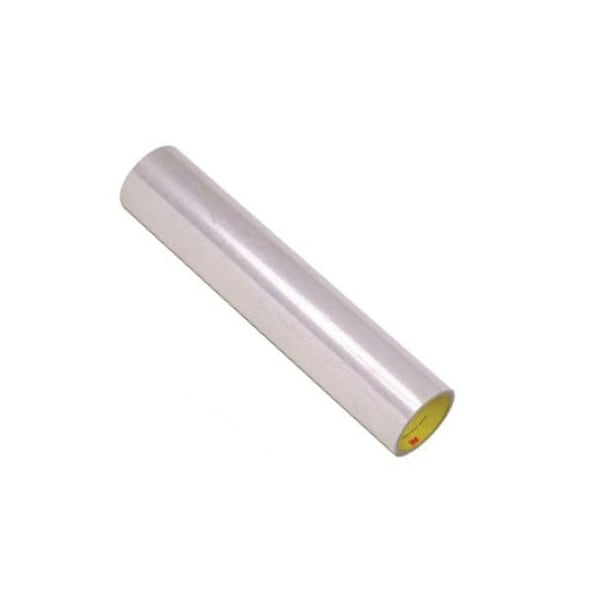 3M 3M Dirt Trap Clear Film 36856, 18 in x 100 ft - 7000028295