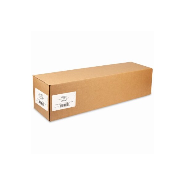 Berry Plasticsrp 20x100 6ml CLR Film - 1787616