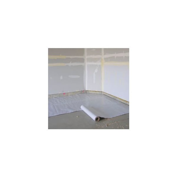 Pro Tect Associates Inc. Pro Tech Poly-Craft Mask® Floor Protection, 36"W x 200'L Roll - PCM3-200