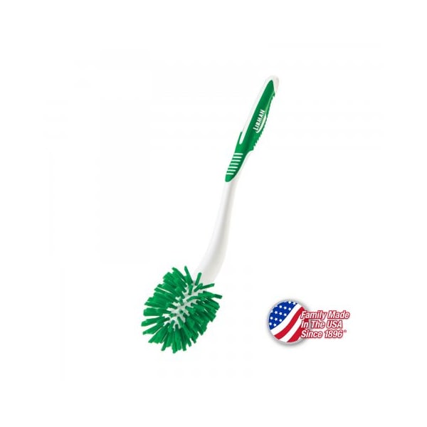 Libman Libman Commercial Large Angled Toilet Bowl Brush - 1020 - 1020