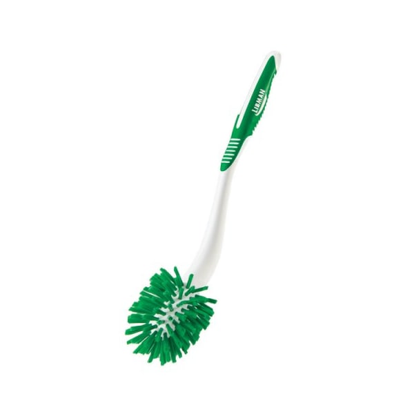 Libman Libman Commercial Large Angled Toilet Bowl Brush - 1020 - 1020