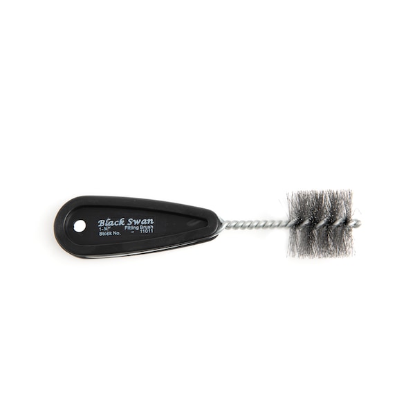 Black Swan Fitting Brush 1-1/4" - 11011