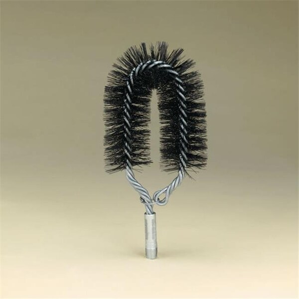 Integra Miltex Schaefer Brush Manu. 47-N-2 U Brush  1/4 Inch  Pt - 23810