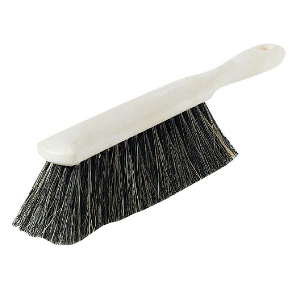 All-Source Tampico 13-3/4 In. x 2-3/8 In. Trim Dust Brush - 89601