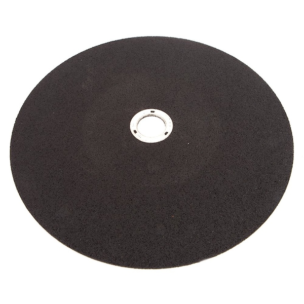 Rueda de corte Forney, Metal, Tipo 1, 10 pulgadas x 3/32 pulgadas x 1 pulgada - 71864