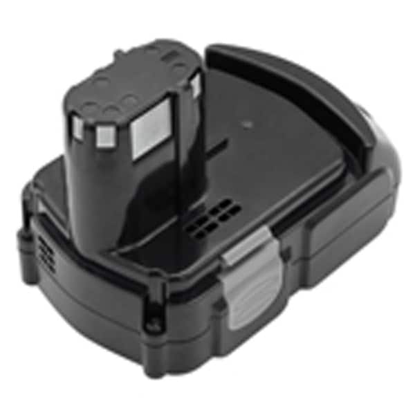 Ilb Gold Power Tool Battery, Replacement For Cameronsino, Cs-Htb183Pw - CS-HTB183PW