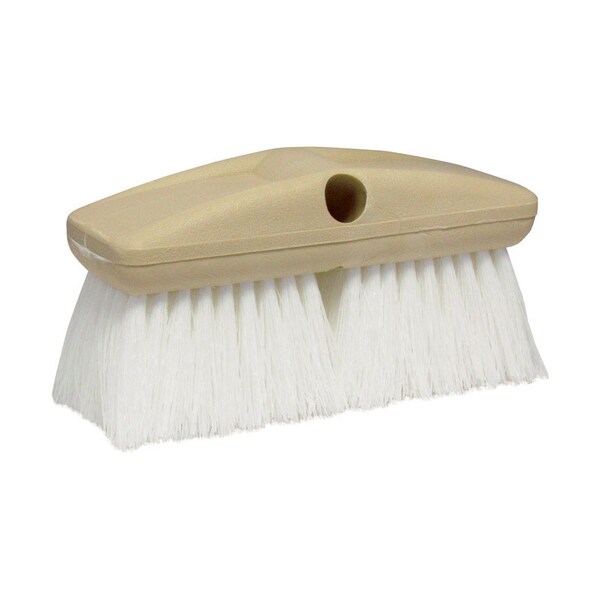 Star Brite Star brite 8 in. Scrub Brush - 40010