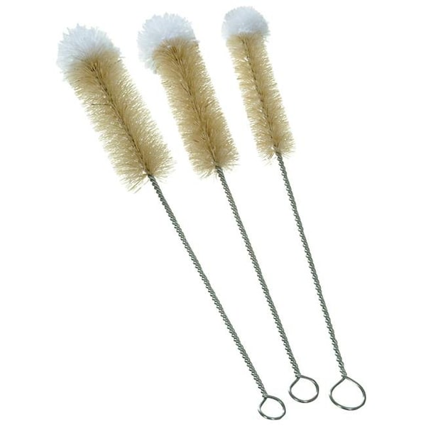Casabella Casabella 20530 Soft Tip Bottle Brush - 20530