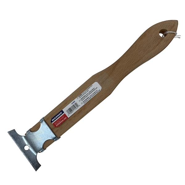 Warner Warner 1.5 in. W X 11 in. L Carbon Steel Wire Brush - 11462