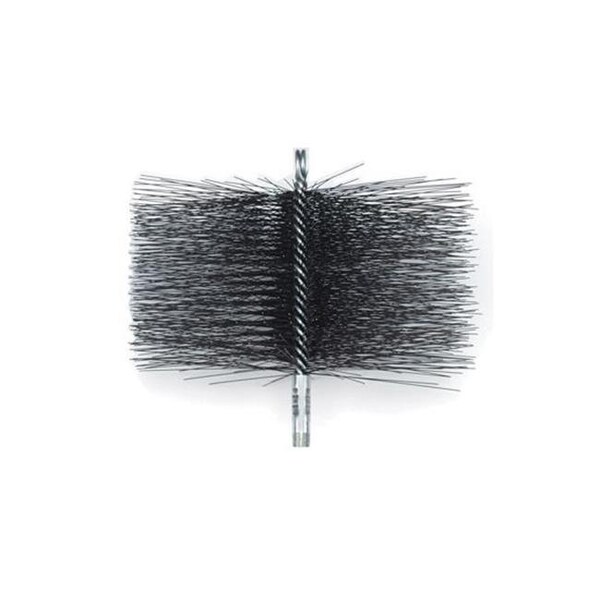 Integra Miltex Schaefer Brush Manu. MS-6 Pro-Sweep 6 Inch  Round Brush - 23105