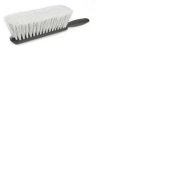 Harper Harper 14 in. W Soft Bristle Plastic Handle Counter Brush - 733