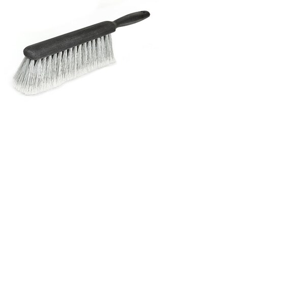 Harper Harper 14 in. W Soft Bristle Plastic Handle Counter Brush - 733