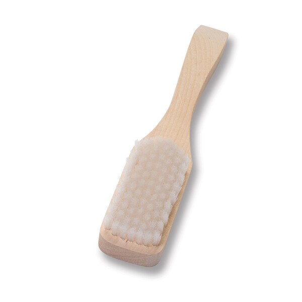 Malish Spotting Brush, 10 in L Overall, 12 PK - 103010