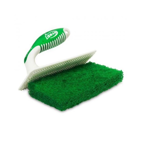 Libman Libman Commercial Tile & Tub Scrub Refill Pads - - 1151