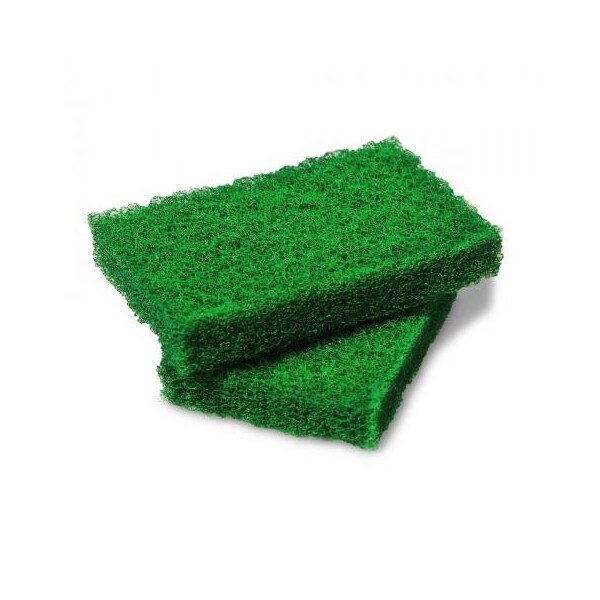 Libman Libman Commercial Tile & Tub Scrub Refill Pads - - 1151