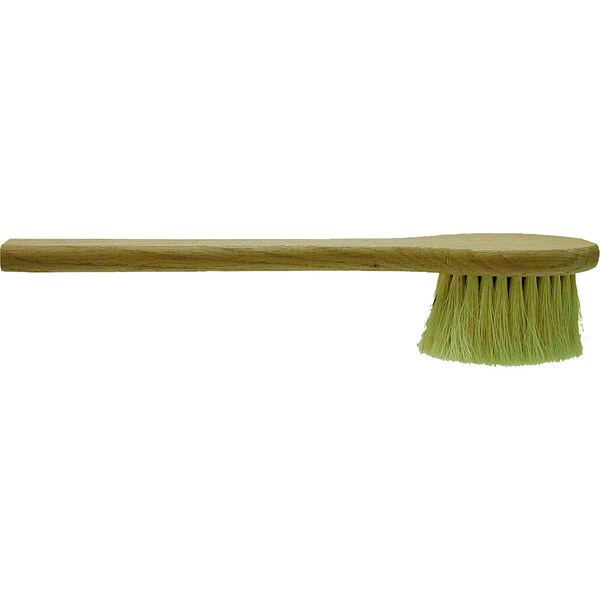 Pferd Pipeline Dauber Brush - 5 x 10 Rows, White Tampico Fill - 85100