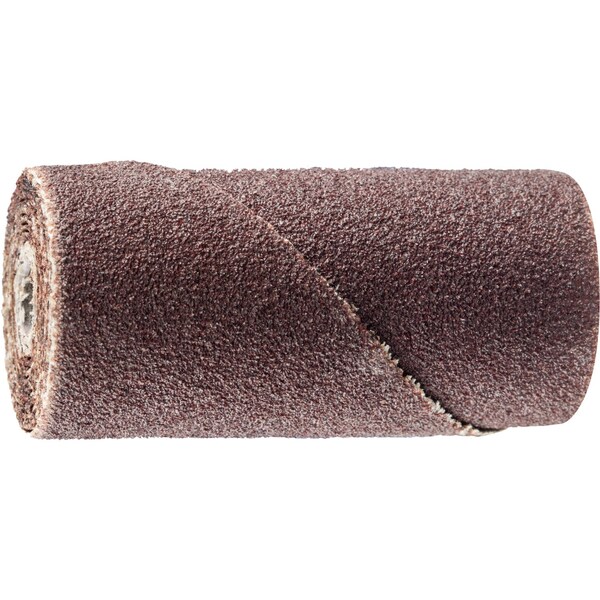 Rollo de Cartucho de 3/4" x 1-1/2", 3/16" AH - Tipo no estrechado, Óxido de Aluminio de 120 Granos - 41680