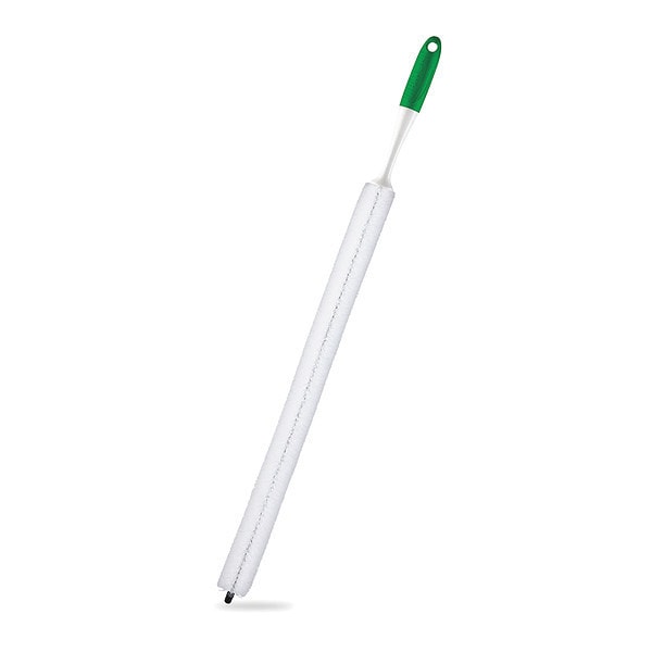 Libman Commercial Vent Brush, 18 in Long, Flexible, PK6, 6 PK - 93