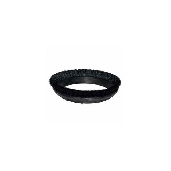 Royal Appliance Manufacturing Oreck® 12" Dry Shampoo Brush, Black - 237049