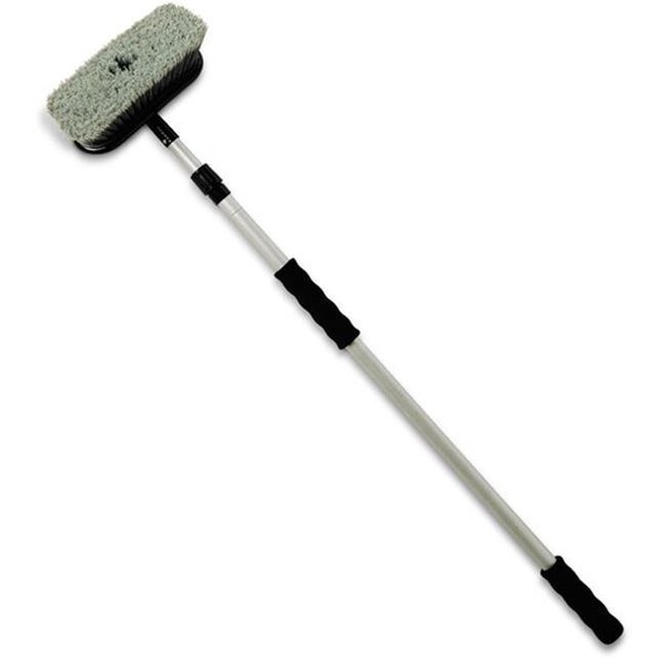 Ettore Products Company Ettore Products 6 Extend A Flo Wash Brush  59072 - 59072