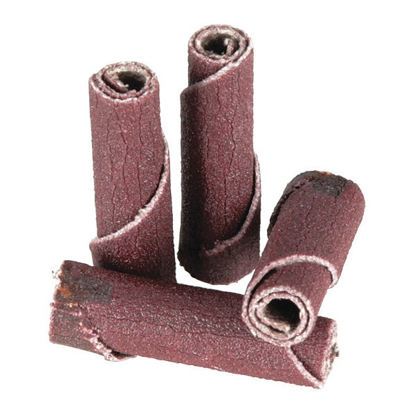 Rollo de cartucho 3M 341D, 1/4inx1inx1/8 in P180 X-weight, 100/pq - 7100080024