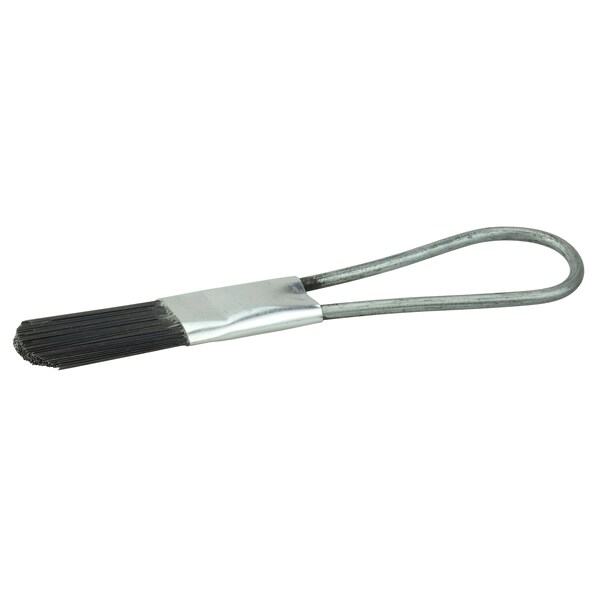 Weiler Metal Chip Brush .012 Steel Fill - 44074