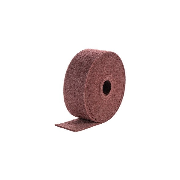 Rollo de tela abrasiva Garant, 115 mm x 10 m, Estructura de tela: 220 - 556087 220