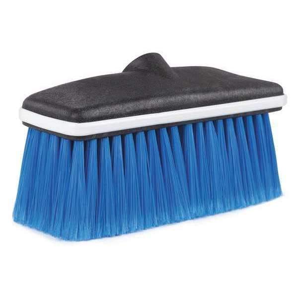 Harper 8" Brush Head, Vehcle Wash, 48" Hndle - 1201