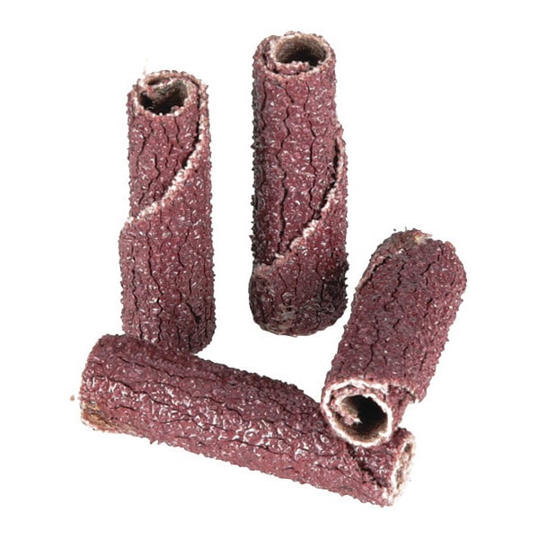 Rollo de cartucho 3M 341D, 1/4inx1inx1/8 in 60 X-peso, 100/pk - 7100080022