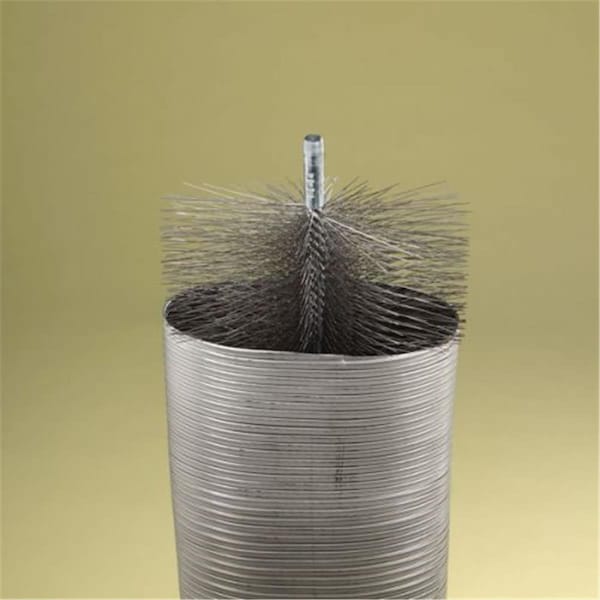 A.W. Perkins Homesaver Large Ovalflex Cleaning Brush - 23165
