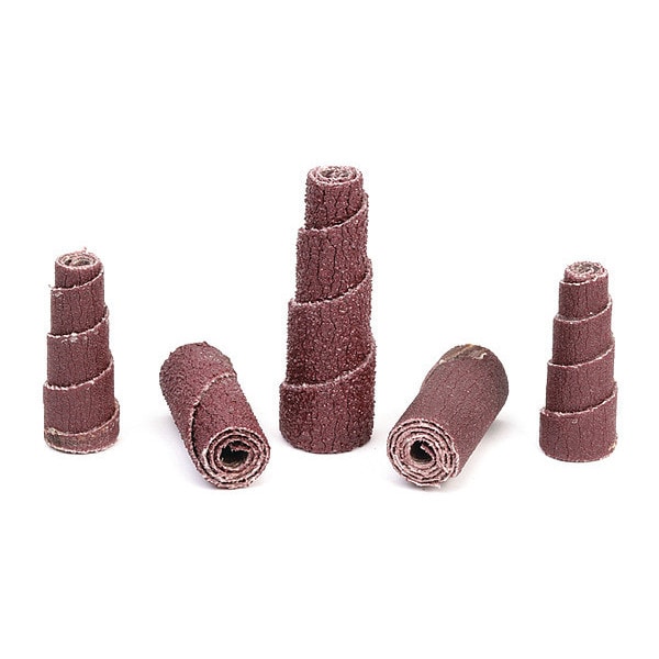 Rollo de Cartucho 3M 341D, 1/2inx1-1/2inx1/8in P240 X-wt, 100/paquete - 7010363830