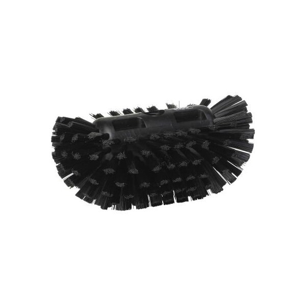 Remco Vikan Tank Brush- Stiff, Black - 70379