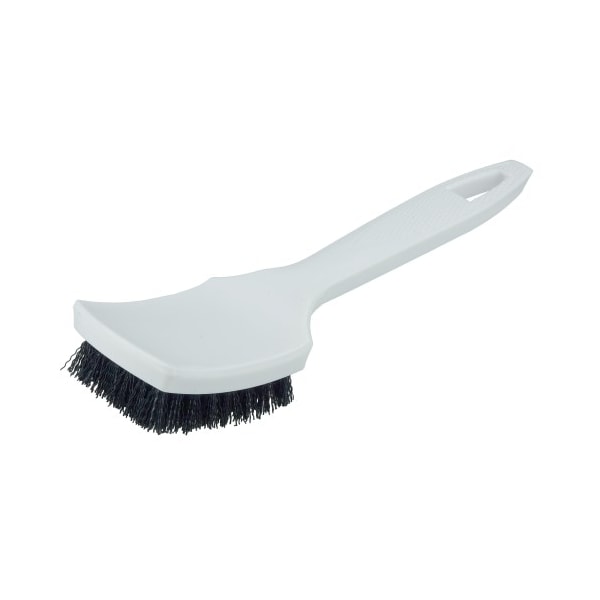 Weiler Upholstery/Spotting Brush, Crimped Polypropylene Fill - 44307