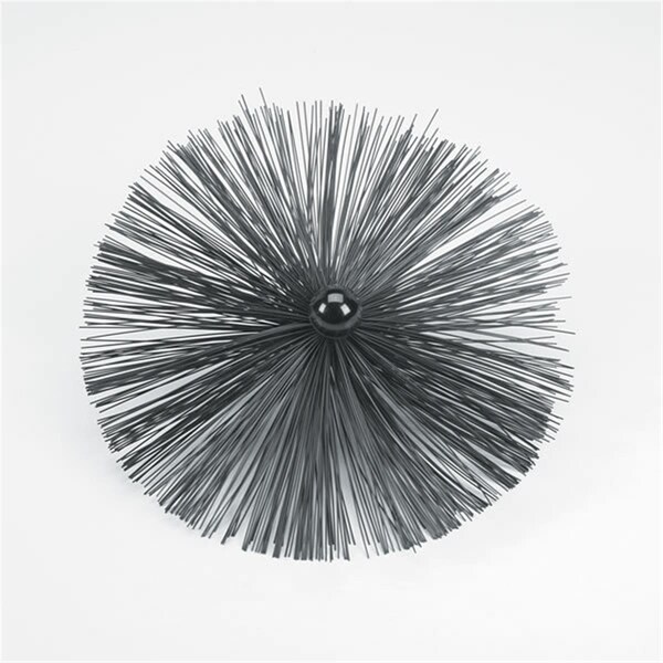 Cd Wohler Usa #0531 12 Inch Poly Brush For Viper For 10 Inch Flue - 44222