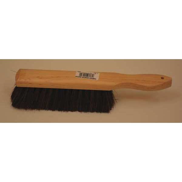 Bruske Products Tampico Filled Counter Duster, 13" Wood block - 4432-R