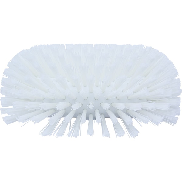 Sparta 5.25 in W Tank and Kettle Brush, Gray, Polypropylene - 40041EC23