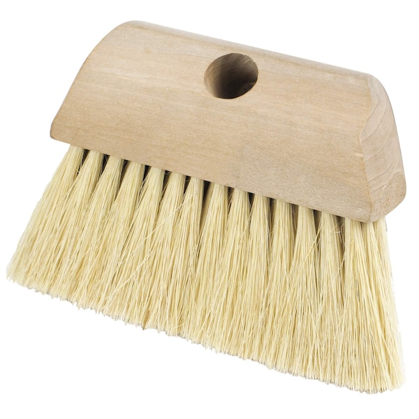 Kraft Tool Standard Acid Brush, 6" x 1-3/4 - BL422