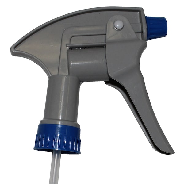 Car Dealer Depot Chemical Resistant Jumbo Trigger Sprayer, Each - 3555CR